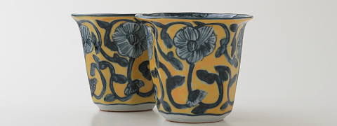 Teapots & Cups / Supplies